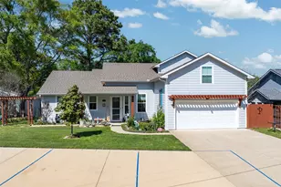 122 Redondo Dr, Gun Barrel City, TX 75156 - Photo 2