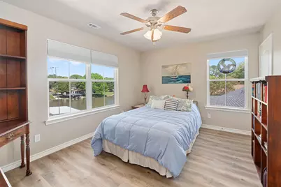 122 Redondo Drive, Gun Barrel City, TX 75156 - Photo 12