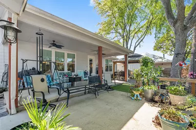 122 Redondo Drive, Gun Barrel City, TX 75156 - Photo 16