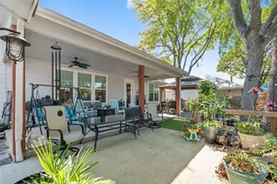 122 Redondo Dr, Gun Barrel City, TX 75156 - Photo 16