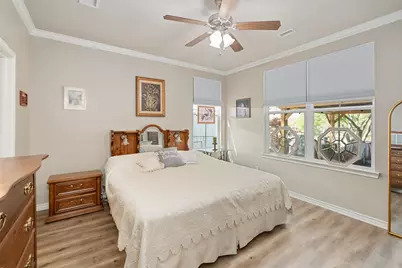 122 Redondo Drive, Gun Barrel City, TX 75156 - Photo 8