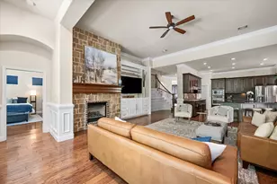 2711 Stonebriar Ct, Arlington, TX 76001 - Photo 24