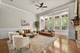 2711 Stonebriar Ct, Arlington, TX 76001 - Photo 8