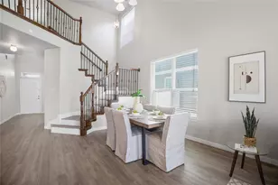 9004 Cape Cod Blvd, Aubrey, TX 76227 - Photo 4