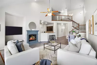 9004 Cape Cod Boulevard, Aubrey, TX 76227 - Photo 6