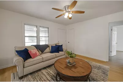 1950 Fannin Street, Abilene, TX 79603 - Photo 2