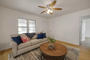 1950 Fannin St, Abilene, TX 79603 - Photo 2