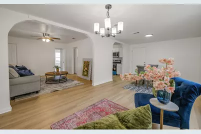 1950 Fannin Street, Abilene, TX 79603 - Photo 4