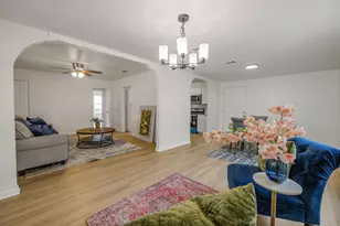 1950 Fannin St, Abilene, TX 79603 - Photo 4