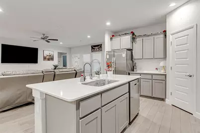 1905 Cookes Lane, Cleburne, TX 76033 - Photo 8