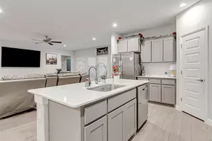 1905 Cookes Ln, Cleburne, TX 76033 - Photo 8