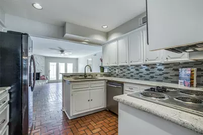 7758 Dentcrest Drive, Dallas, TX 75254 - Photo 6