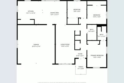 218 Jenny Lane, Denison, TX 75020 - Photo 18