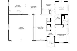 218 Jenny Ln, Denison, TX 75020 - Photo 18