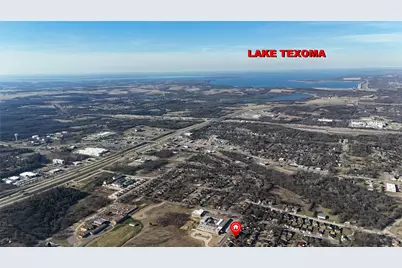 218 Jenny Lane, Denison, TX 75020 - Photo 16