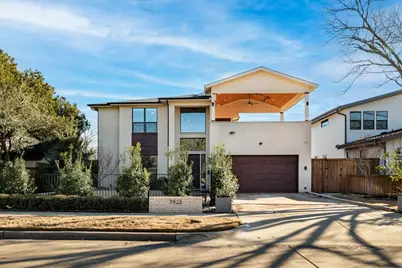 3922 Valley Ridge Road, Dallas, TX 75220 - Photo 2