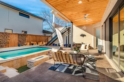 3922 Valley Ridge Road, Dallas, TX 75220 - Photo 36