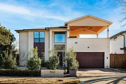 3922 Valley Ridge Road, Dallas, TX 75220 - Photo 1