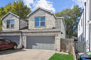 419 Avenue L, Dallas, TX 75203 - Photo 1