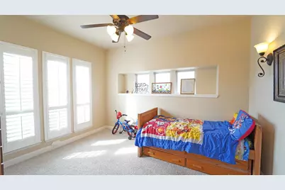 1901 Bay Laurel Drive, Weatherford, TX 76086 - Photo 6