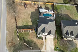 1901 Bay Laurel Dr, Weatherford, TX 76086 - Photo 30