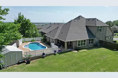 1901 Bay Laurel Drive, Weatherford, TX 76086 - Photo 26