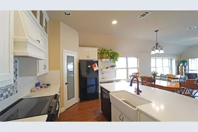 1901 Bay Laurel Drive, Weatherford, TX 76086 - Photo 8