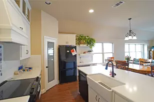 1901 Bay Laurel Dr, Weatherford, TX 76086 - Photo 8