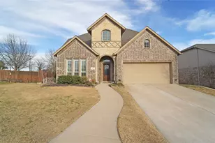 1901 Bay Laurel Dr, Weatherford, TX 76086 - Photo 2