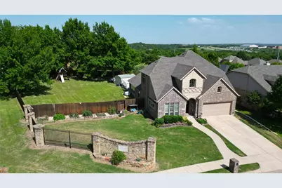 1901 Bay Laurel Drive, Weatherford, TX 76086 - Photo 4