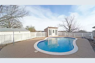 1901 Bay Laurel Drive, Weatherford, TX 76086 - Photo 26