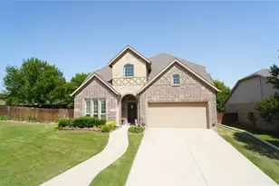 1901 Bay Laurel Dr, Weatherford, TX 76086 - Photo 2