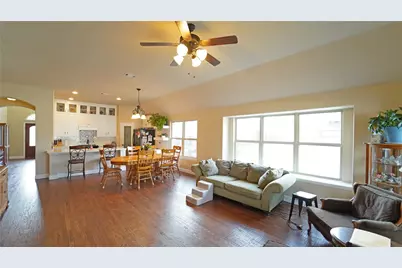 1901 Bay Laurel Drive, Weatherford, TX 76086 - Photo 8