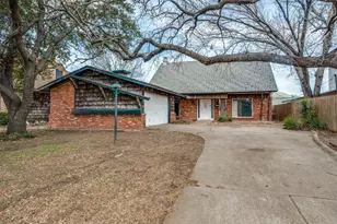 6509 Ellis Rd, Fort Worth, TX 76112 - Photo 1