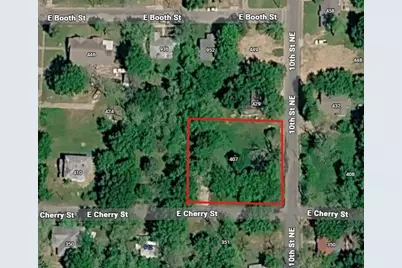 407 NE 10th Street, Paris, TX 75460 - Photo 1