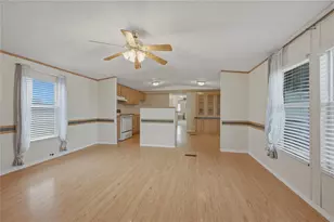 125 Willow Ridge Cir, Southmayd, TX 75092 - Photo 8