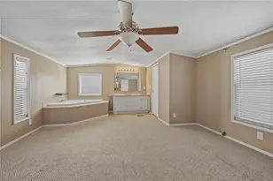 125 Willow Ridge Cir, Southmayd, TX 75092 - Photo 16