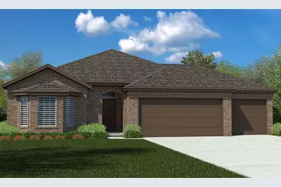 15956 Stableford Road, Justin, TX 76247 - Photo 1