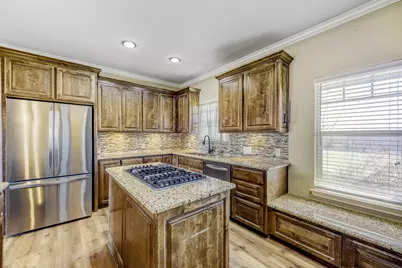 785 Schneider Road, Howe, TX 75459 - Photo 14