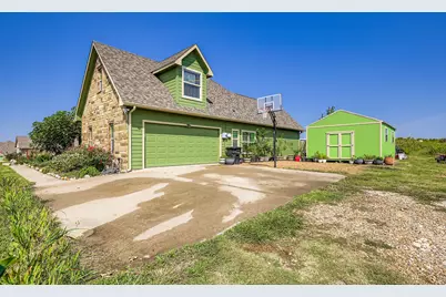 785 Schneider Road, Howe, TX 75459 - Photo 18