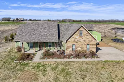 785 Schneider Road, Howe, TX 75459 - Photo 1