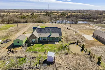 785 Schneider Road, Howe, TX 75459 - Photo 38