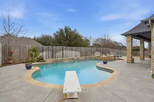 1123 Berkley Dr, Cleburne, TX 76033 - Photo 32