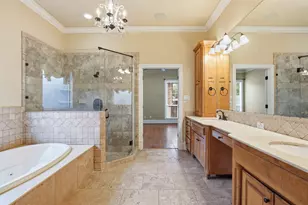 1123 Berkley Dr, Cleburne, TX 76033 - Photo 18