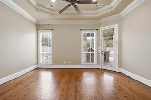 1123 Berkley Dr, Cleburne, TX 76033 - Photo 16