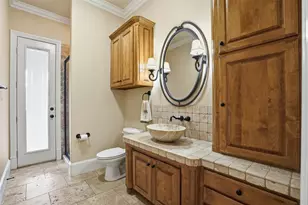 1123 Berkley Dr, Cleburne, TX 76033 - Photo 30