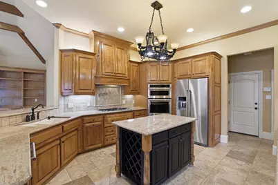 1123 Berkley Drive, Cleburne, TX 76033 - Photo 6