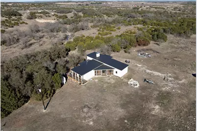 2270 Private Road 2901, Hamilton, TX 76531 - Photo 2
