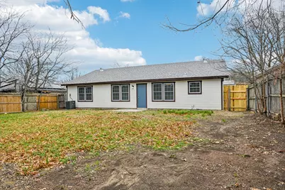 832 Cross Timbers Drive, Fort Worth, TX 76108 - Photo 34