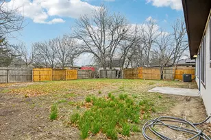 832 Crosstimbers Dr, Fort Worth, TX 76108 - Photo 36